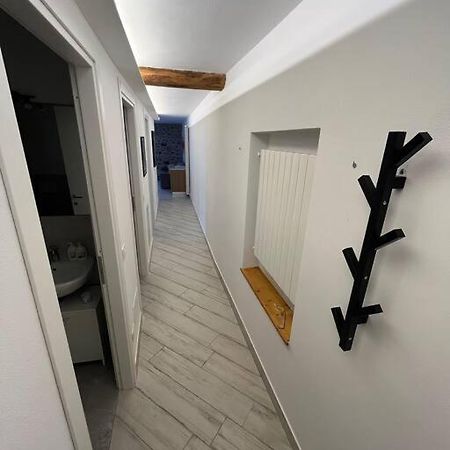 Trilocale Con Vista Piste Da Sci Apartment Villa d'Allegno Екстериор снимка