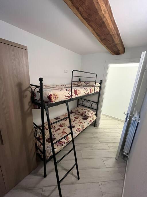 Trilocale Con Vista Piste Da Sci Apartment Villa d'Allegno Екстериор снимка